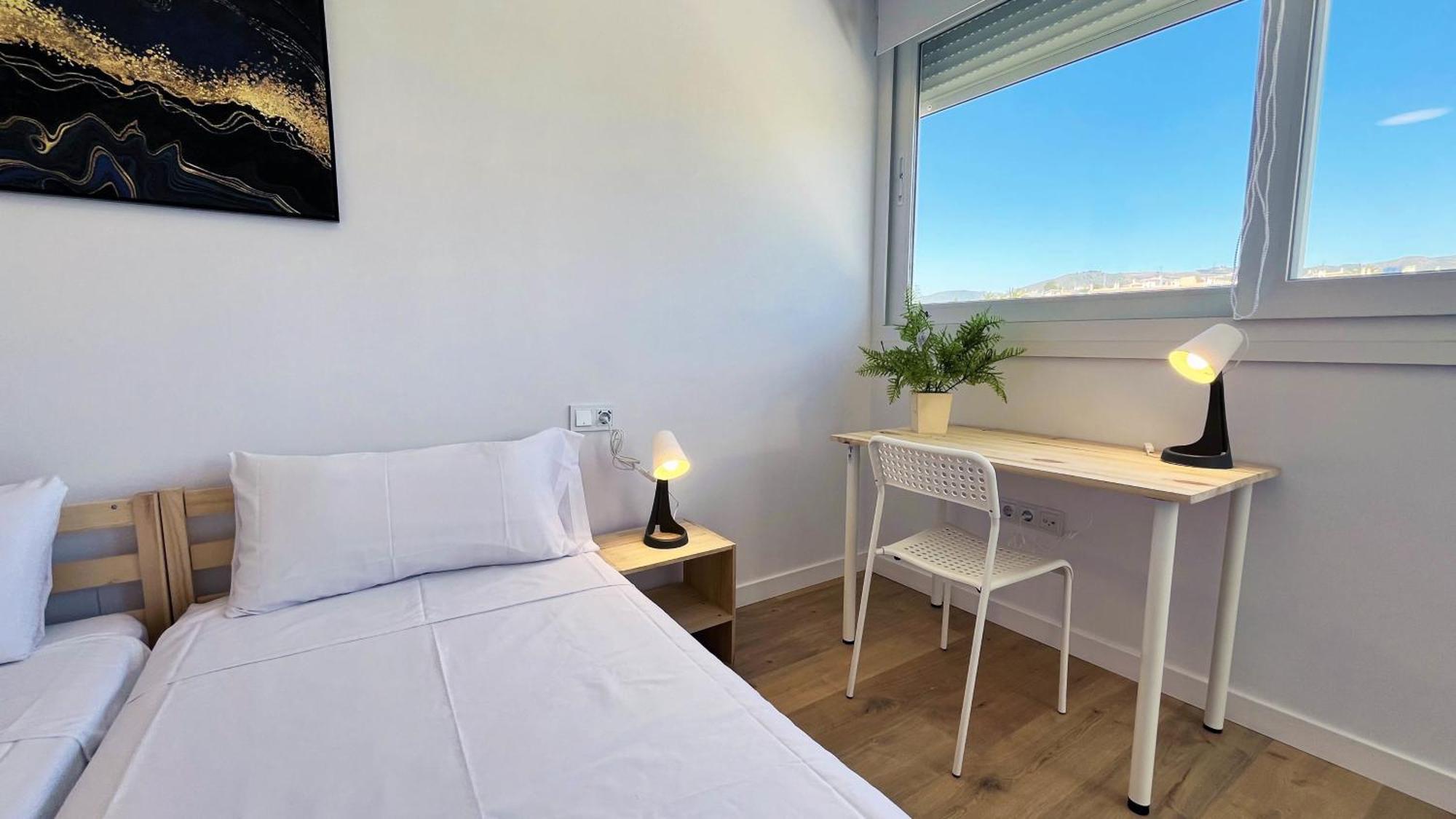 Mshome Beach Haven Torre de Benagalbοn Εξωτερικό φωτογραφία